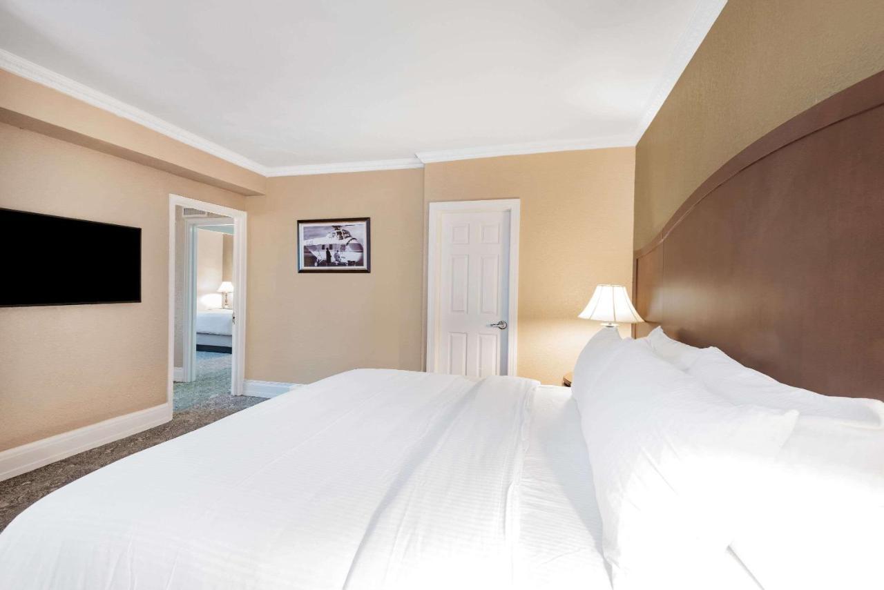 The Americus Hotel, Trademark Collection By Wyndham Allentown Bagian luar foto
