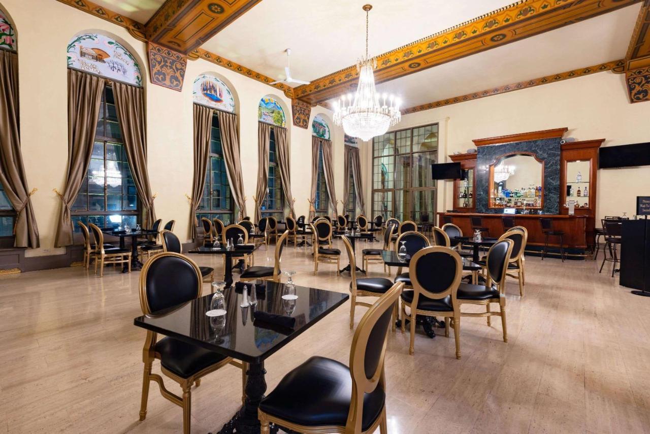 The Americus Hotel, Trademark Collection By Wyndham Allentown Bagian luar foto