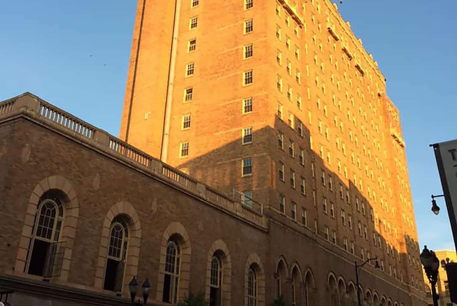 The Americus Hotel, Trademark Collection By Wyndham Allentown Bagian luar foto