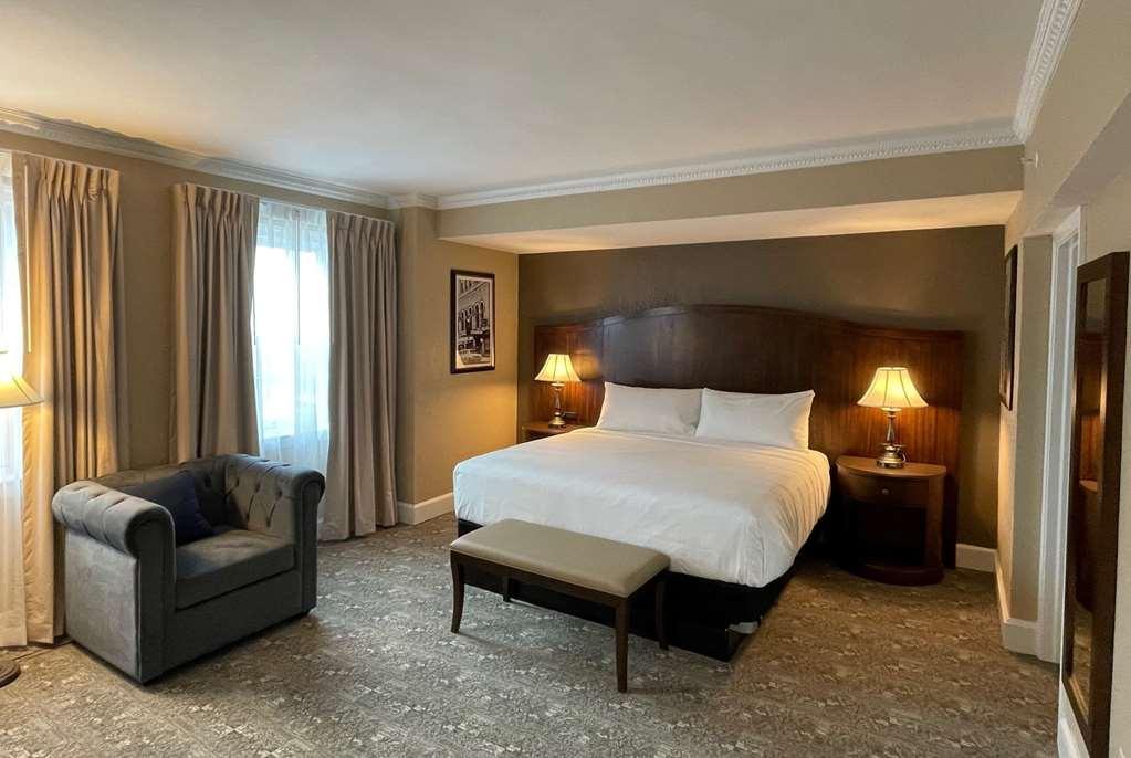 The Americus Hotel, Trademark Collection By Wyndham Allentown Ruang foto