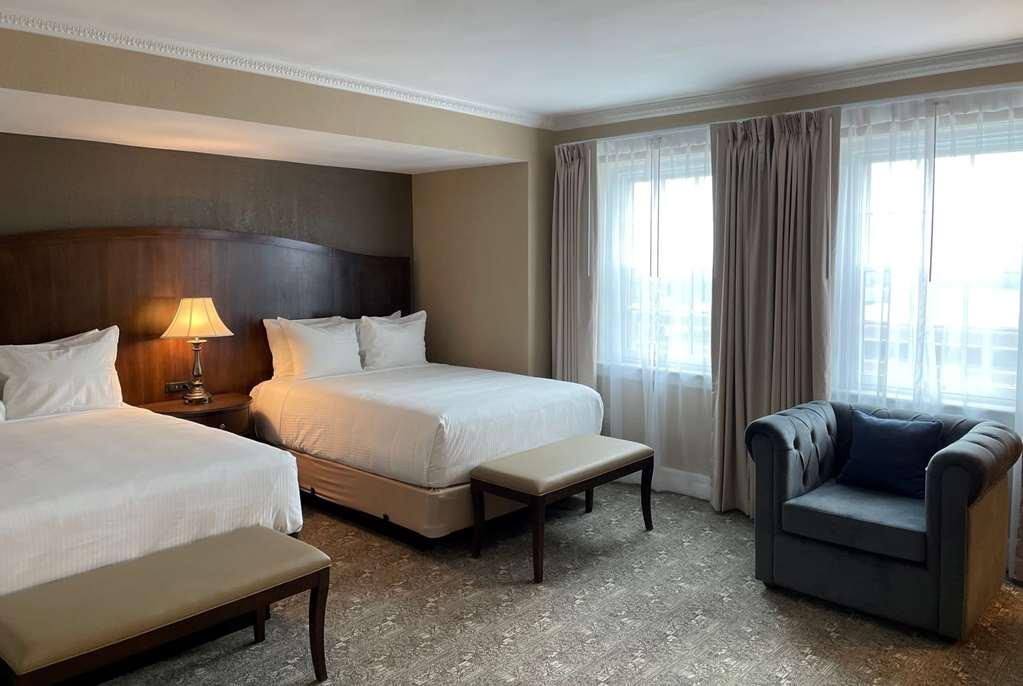 The Americus Hotel, Trademark Collection By Wyndham Allentown Ruang foto