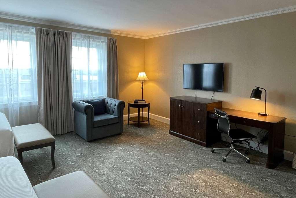 The Americus Hotel, Trademark Collection By Wyndham Allentown Ruang foto
