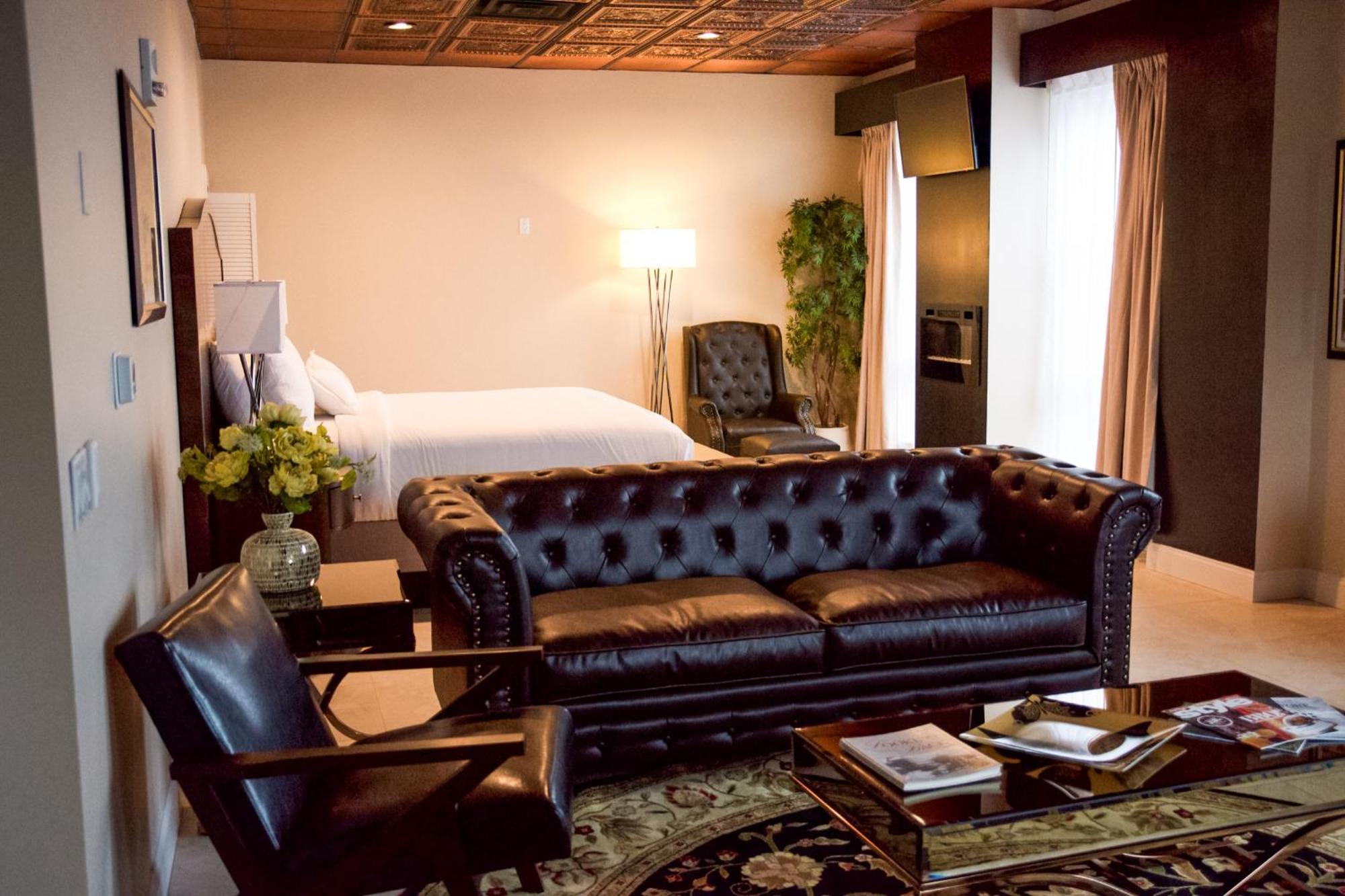 The Americus Hotel, Trademark Collection By Wyndham Allentown Bagian luar foto