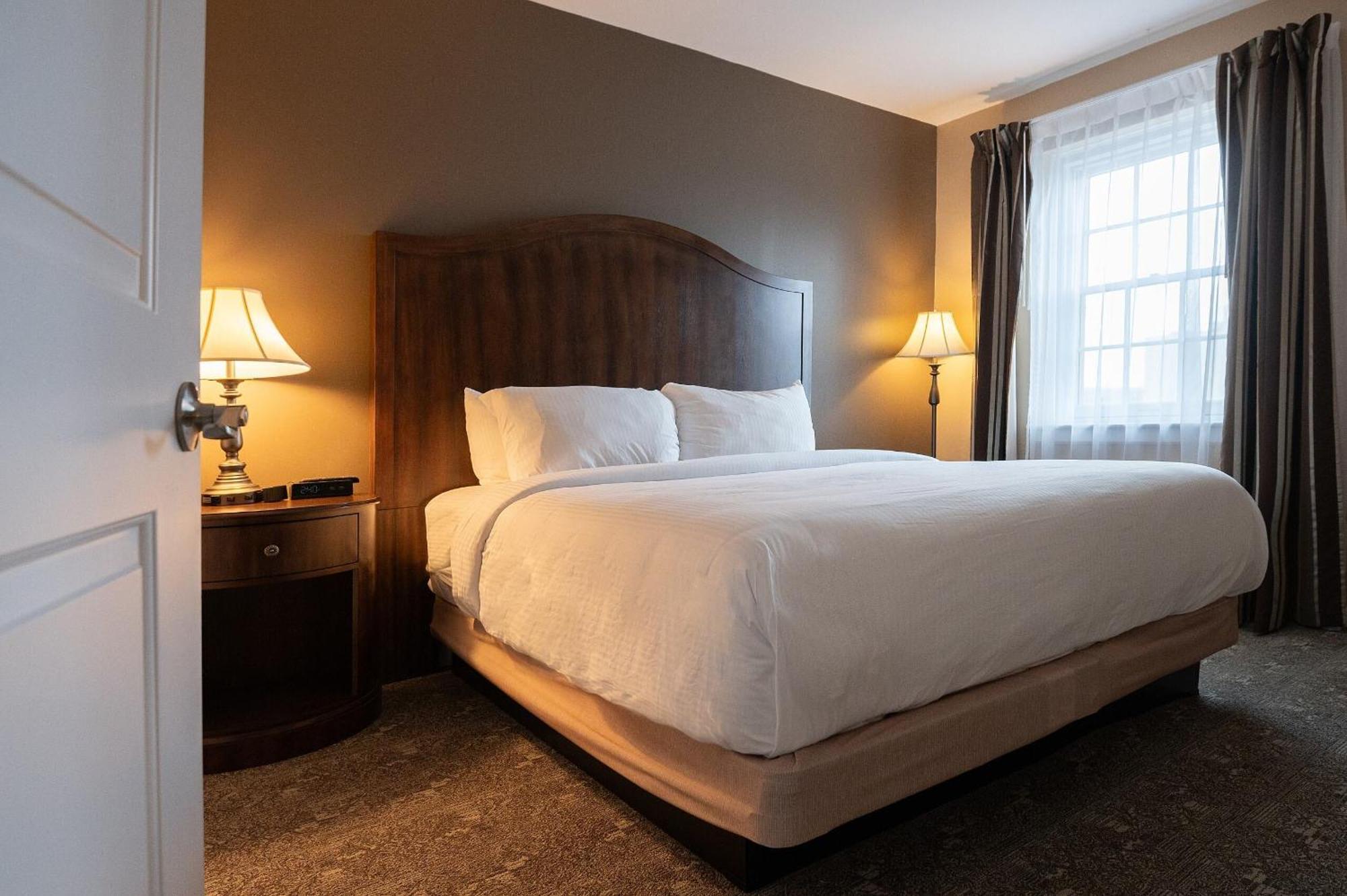 The Americus Hotel, Trademark Collection By Wyndham Allentown Bagian luar foto