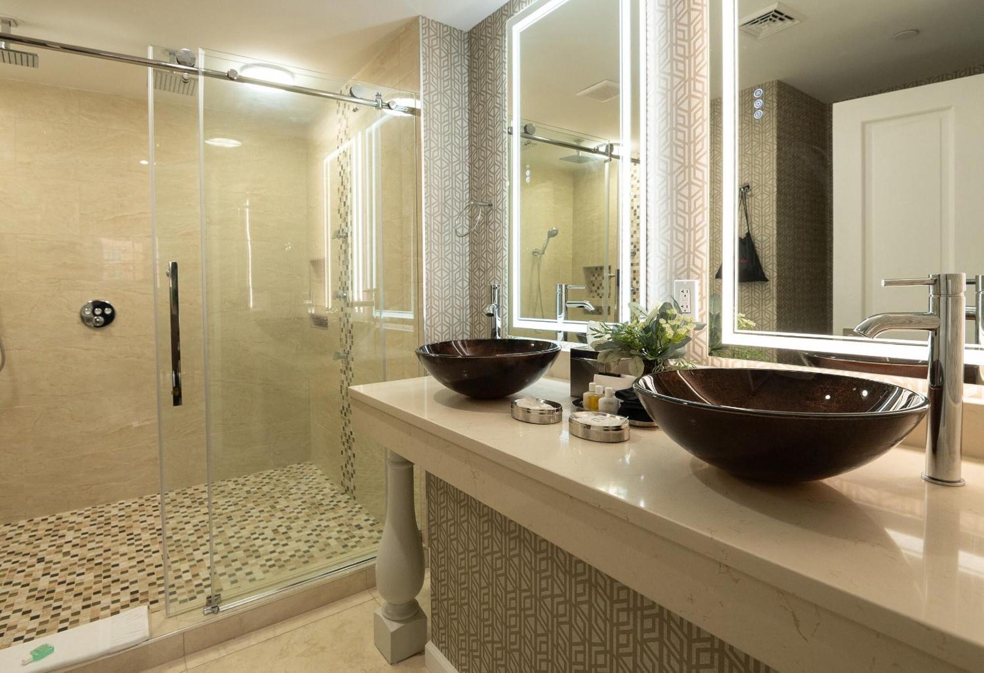 The Americus Hotel, Trademark Collection By Wyndham Allentown Bagian luar foto