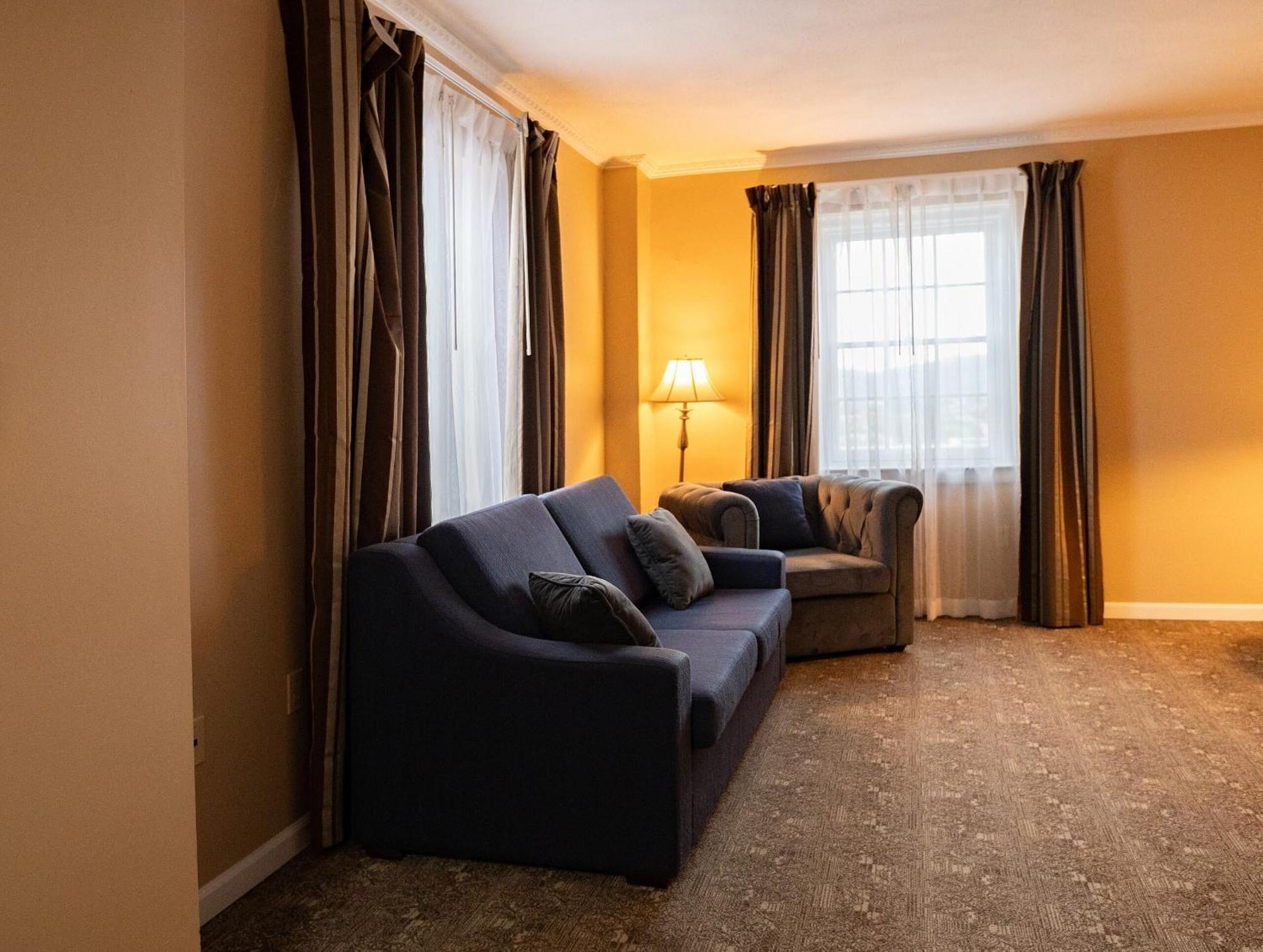 The Americus Hotel, Trademark Collection By Wyndham Allentown Bagian luar foto